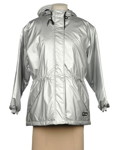 ZOOM CHAMPION - Mid-length jacket