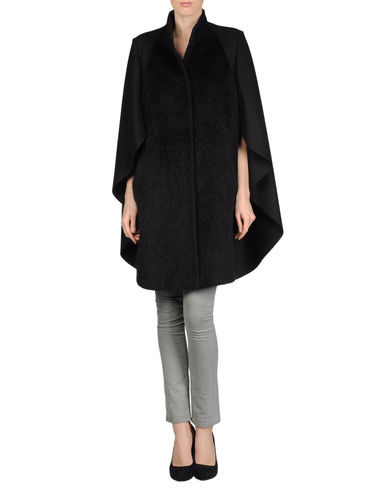 ZOOM FRANCESCO SCOGNAMIGLIO - Cloak