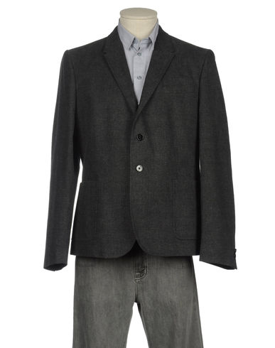ZOOM PS by PAUL SMITH - Blazer