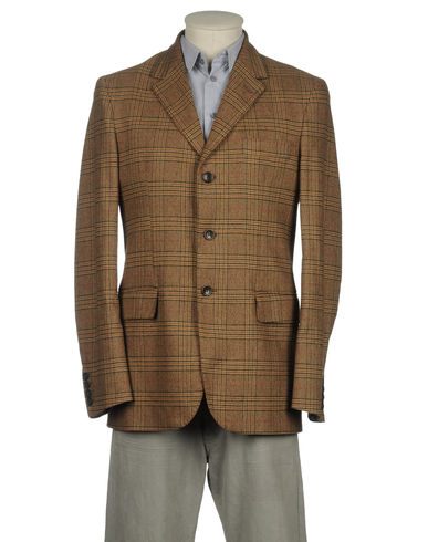 ZOOM D.A. DANIELE ALESSANDRINI - Blazer