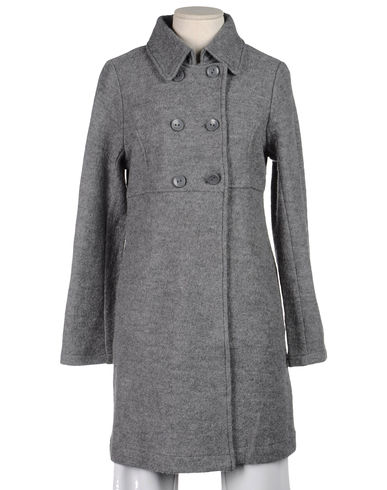 ZOOM ALPHA MASSIMO REBECCHI - Coat
