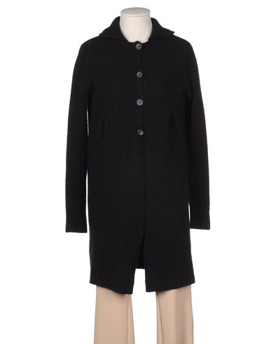 ZOOM ALPHA MASSIMO REBECCHI - Full-length jacket