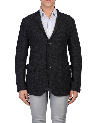 ZOOM MOSCHINO - Blazer