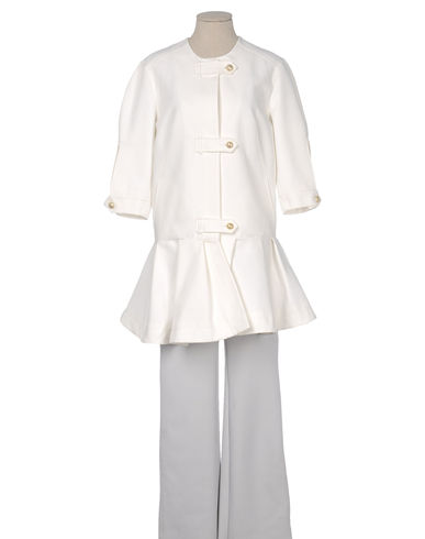 ZOOM FRANCESCO SCOGNAMIGLIO - Coat