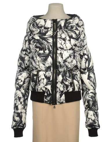 ZOOM FRANCESCO SCOGNAMIGLIO - Jacket