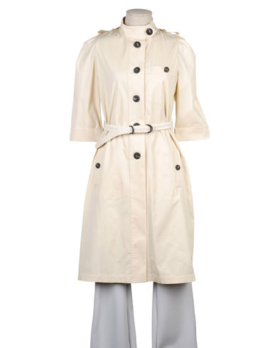 ZOOM FRANCESCO SCOGNAMIGLIO - Full-length jacket