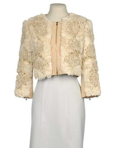 ZOOM FRANCESCO SCOGNAMIGLIO - Blazer