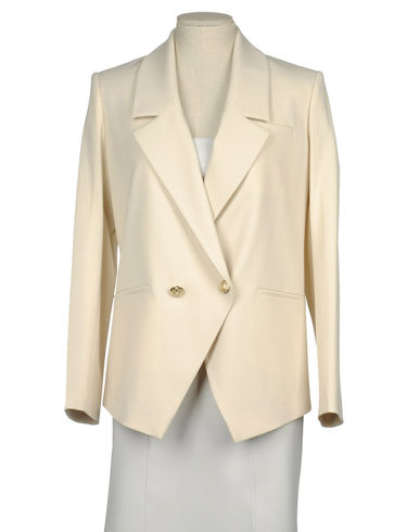 ZOOM FRANCESCO SCOGNAMIGLIO - Blazer