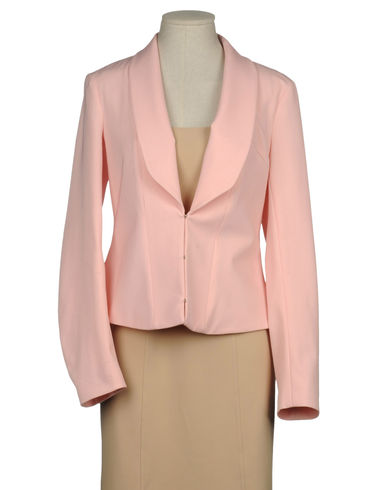 ZOOM FRANCESCO SCOGNAMIGLIO - Blazer