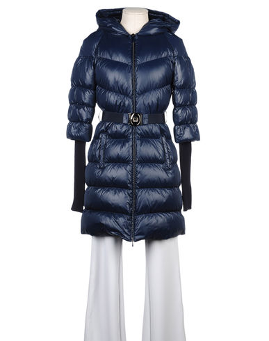 ZOOM +MINI - Down jacket
