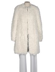 FRANCESCO SCOGNAMIGLIO - Faux furs