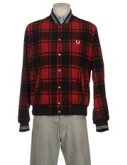 FRED PERRY - Jacket