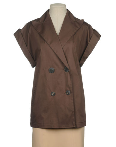 ZOOM FRANCESCO SCOGNAMIGLIO - Blazer