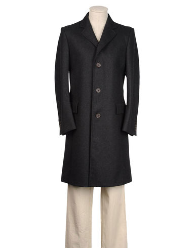 ZOOM ICEBERG - Coat