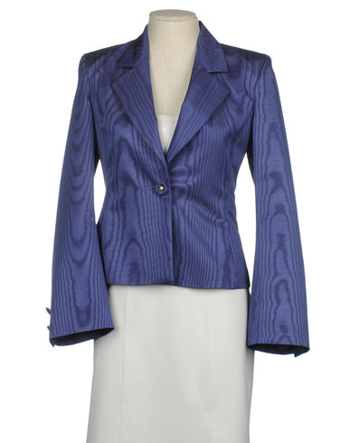 ZOOM FRANCESCO SCOGNAMIGLIO - Blazer