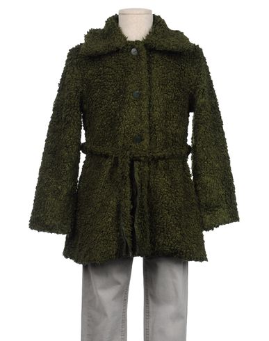 ZOOM SARA ROTTA LORIA - Coat