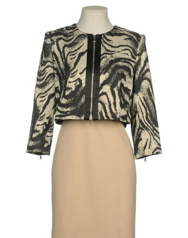 ZOOM FRANCESCO SCOGNAMIGLIO - Blazer
