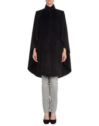ZOOM FRANCESCO SCOGNAMIGLIO - Cloak