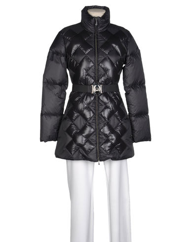 ZOOM +MINI - Down jacket
