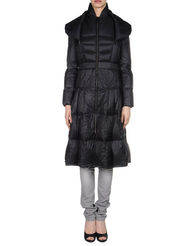 ZOOM +MINI - Down jacket