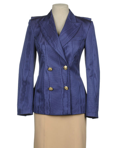ZOOM FRANCESCO SCOGNAMIGLIO - Blazer