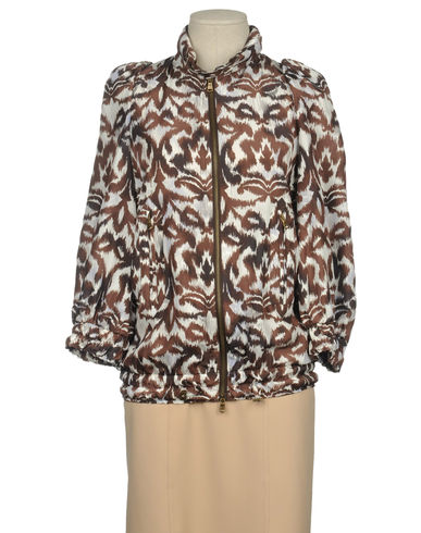 ZOOM FRANCESCO SCOGNAMIGLIO - Jacket