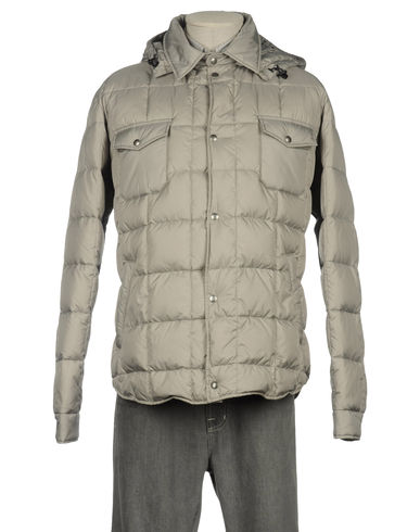 ZOOM BARACAN - Down jacket