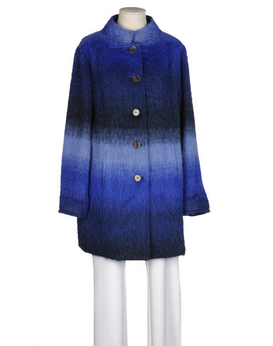 ZOOM TORY BURCH - Coat
