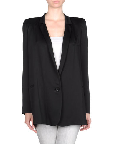 ZOOM CHLOÉ - Blazer