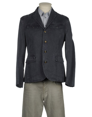 ZOOM JEY COLE MAN - Blazer
