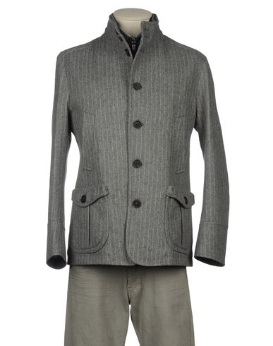 ZOOM JEY COLE MAN - Blazer