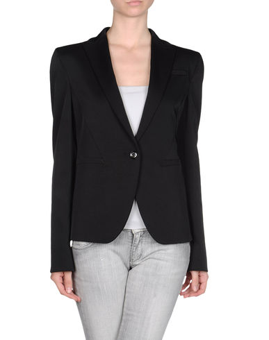 ZOOM GUCCI - Blazer