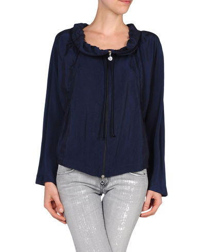 ZOOM EMPORIO ARMANI - Jacket