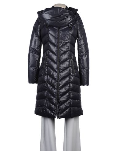 ZOOM +MINI - Down jacket