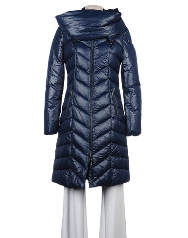 ZOOM +MINI - Down jacket
