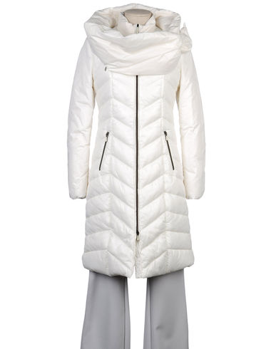 ZOOM +MINI - Down jacket