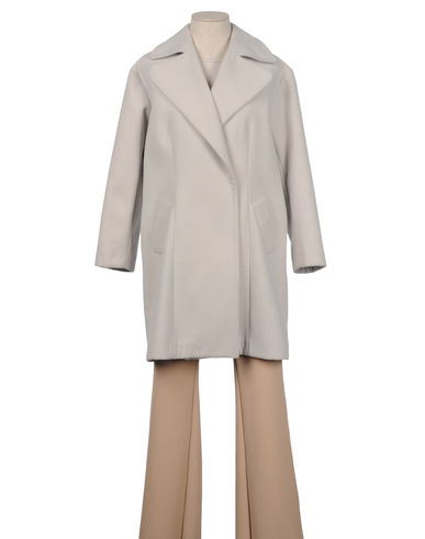 ZOOM HOPE COLLECTION - Coat