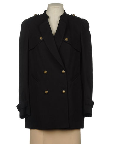 ZOOM HOSS INTROPIA - Mid-length jacket