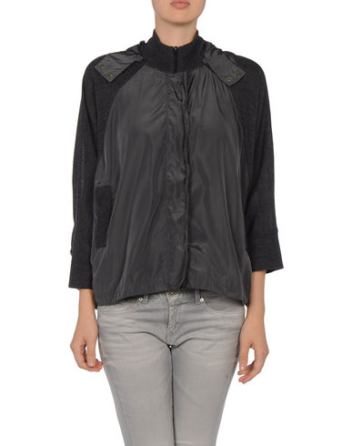 ZOOM HOSS INTROPIA - Jacket