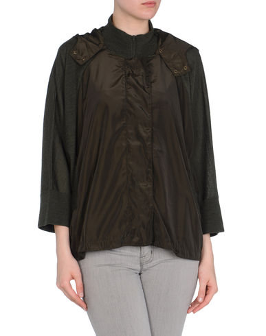 ZOOM HOSS INTROPIA - Jacket