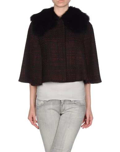 ZOOM PRADA - Cloak
