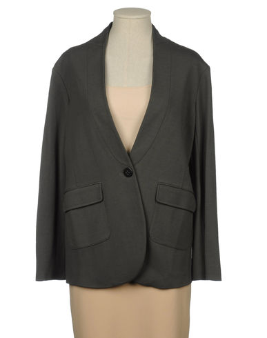 ZOOM HOSS INTROPIA - Blazer