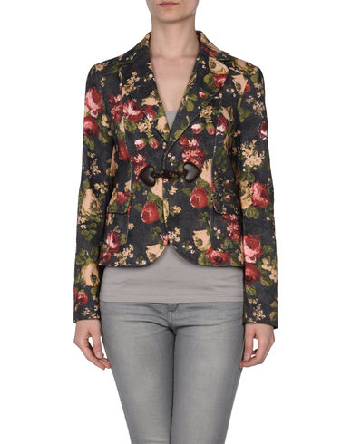 ZOOM LOVE MOSCHINO - Blazer