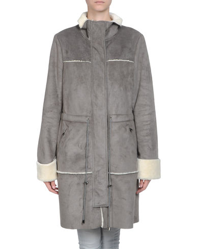 ZOOM CAPPELLINI by PESERICO - Mid-length jacket
