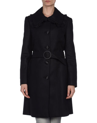 ZOOM LOVE MOSCHINO - Coat