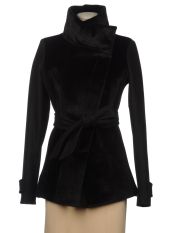 PINKO - Faux furs