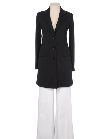 ZOOM HOPE COLLECTION - Coat
