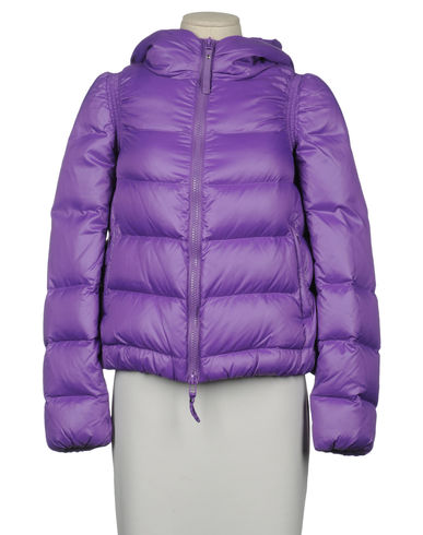 ZOOM PINKO - Down jacket