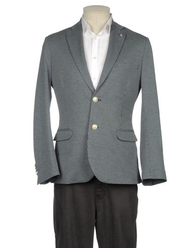 ZOOM JEY COLE MAN - Blazer