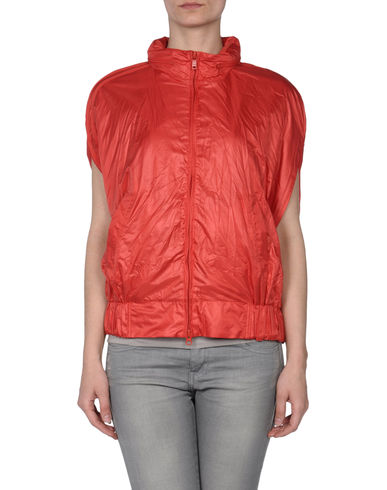 ZOOM Y-3 - Jacket